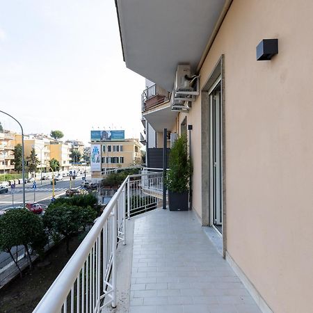 Bed and Breakfast Koala House Roma Exterior foto