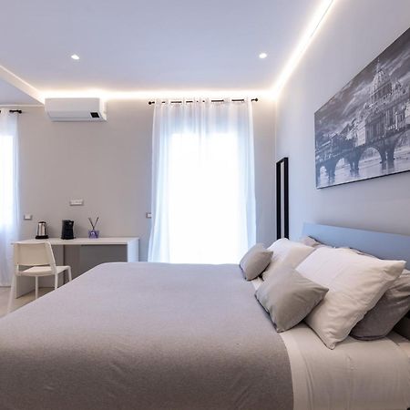 Bed and Breakfast Koala House Roma Exterior foto