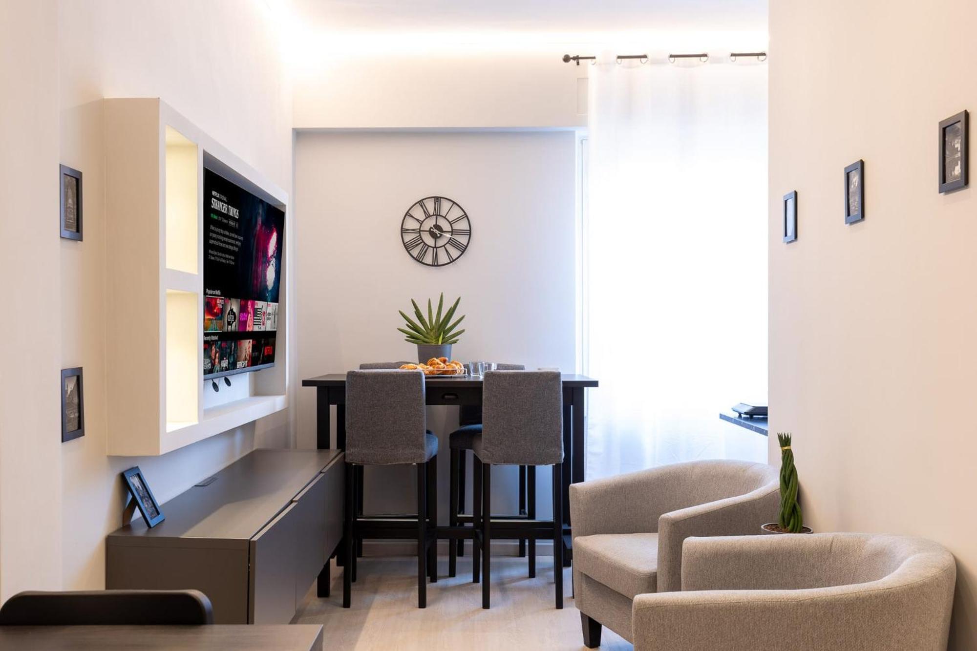 Bed and Breakfast Koala House Roma Exterior foto