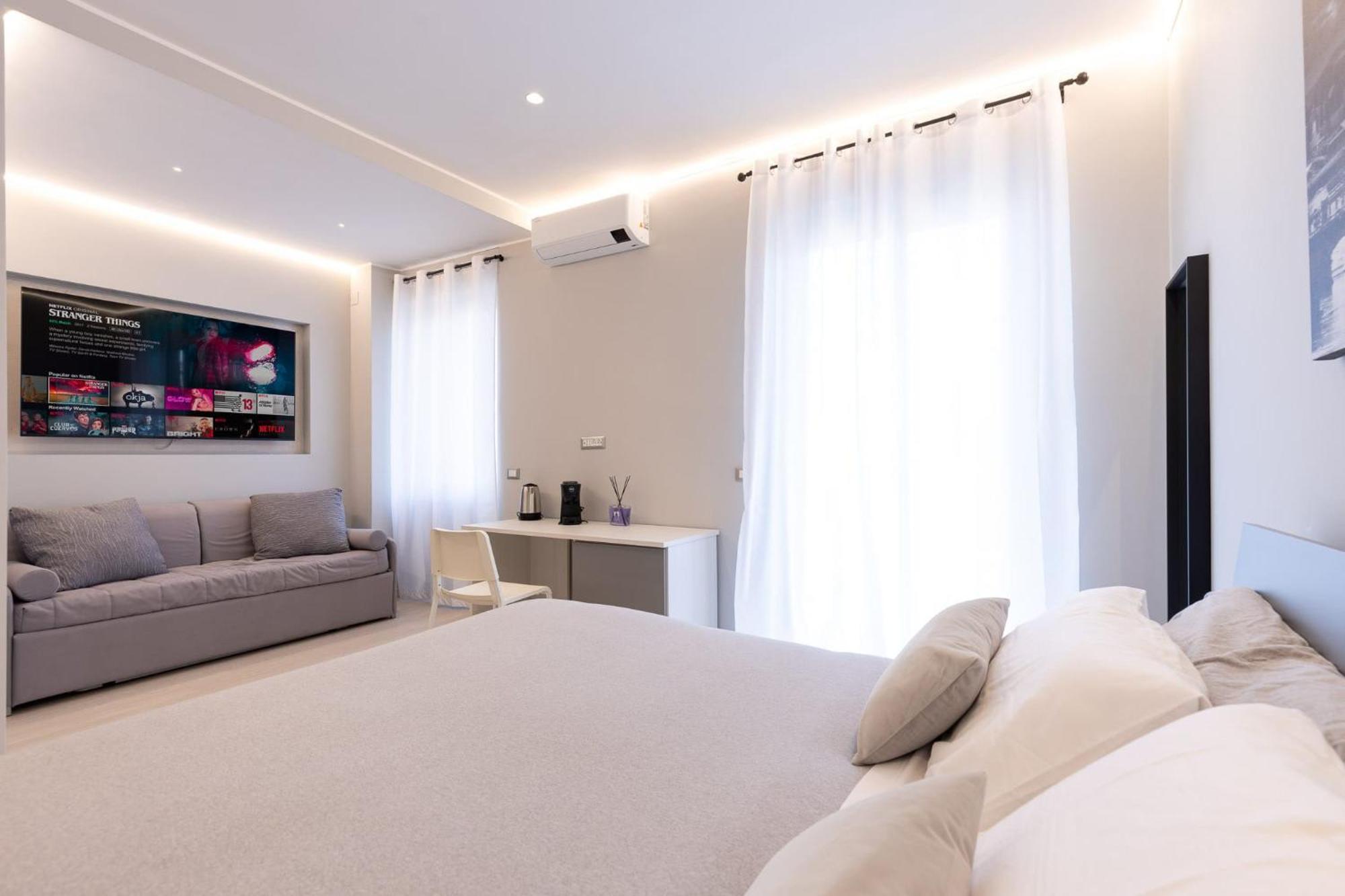 Bed and Breakfast Koala House Roma Exterior foto