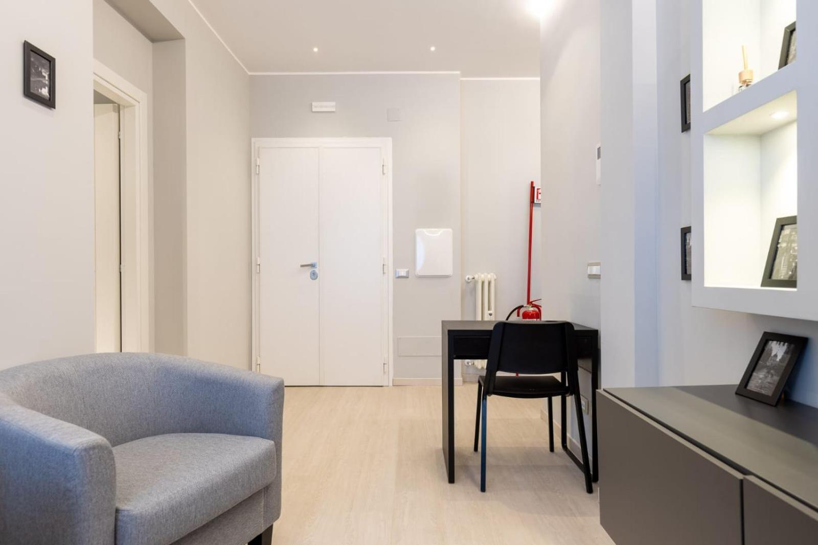 Bed and Breakfast Koala House Roma Exterior foto
