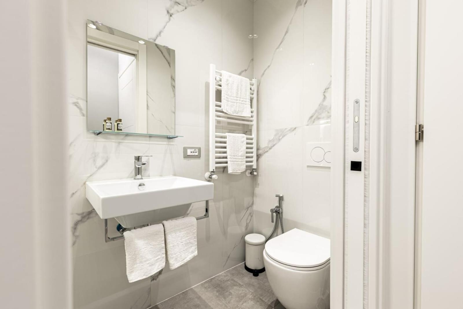 Bed and Breakfast Koala House Roma Exterior foto