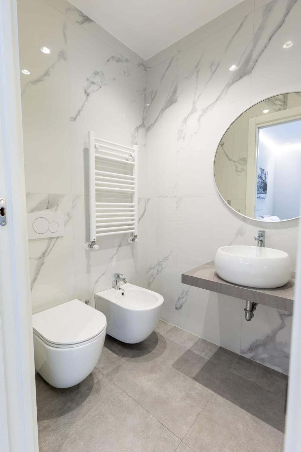 Bed and Breakfast Koala House Roma Exterior foto