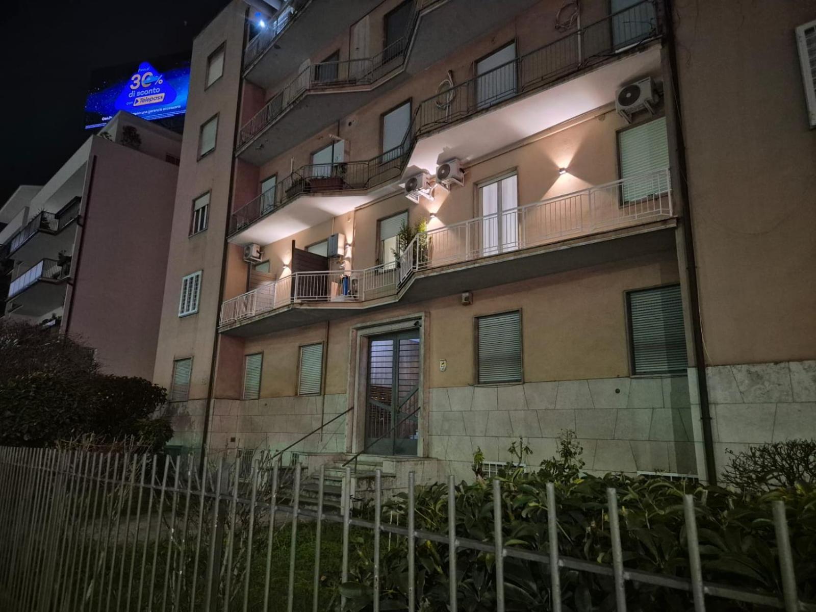 Bed and Breakfast Koala House Roma Exterior foto